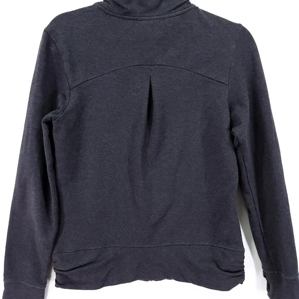 Patagonia Jacket Women’s Size Medium W's Swell Belle Full Zip Thumbholes - Picture 6 of 15